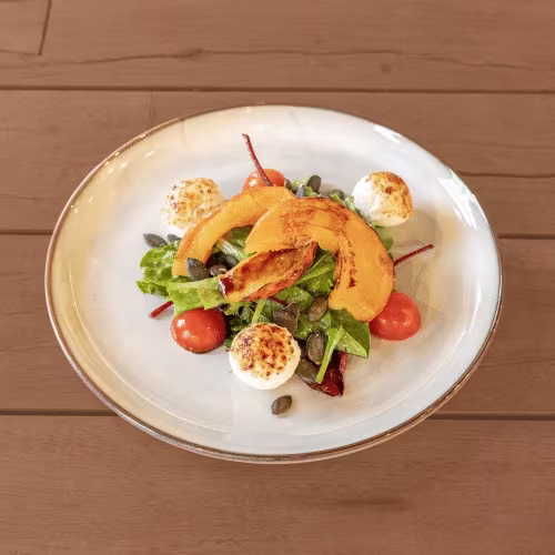 Rinder Carpaccio