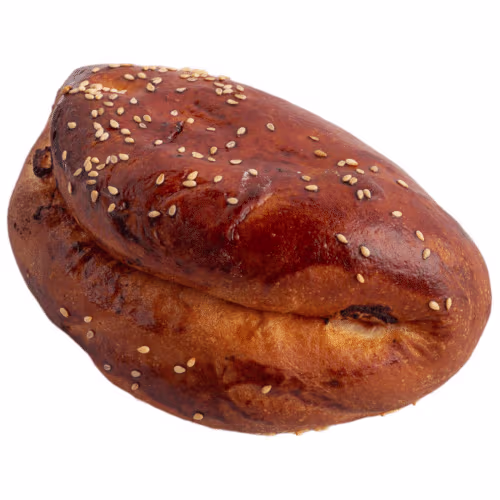 Pogaca mit Käse