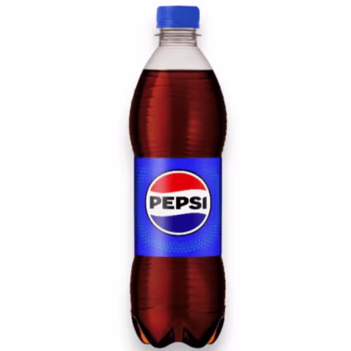 Pepsi 0.5l