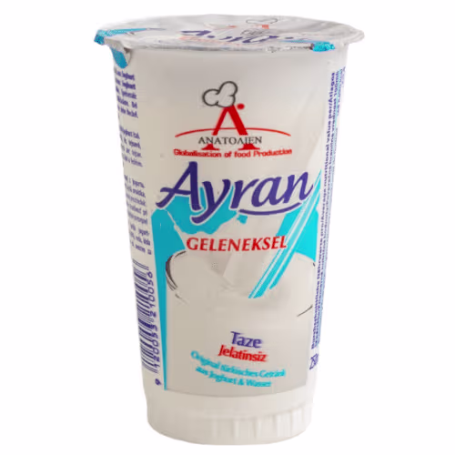 Ayran 0,25l (pfandfrei)