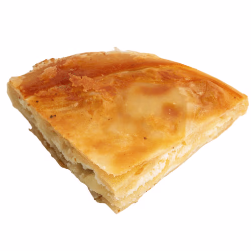 Börek mit Käse