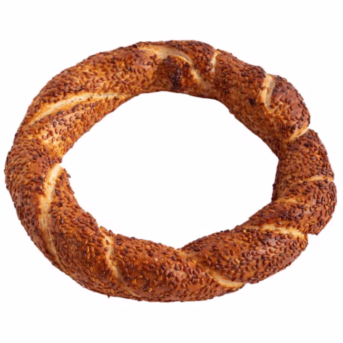 Sesamring