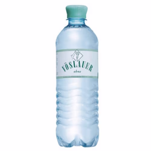 Vöslauer still 0,5l