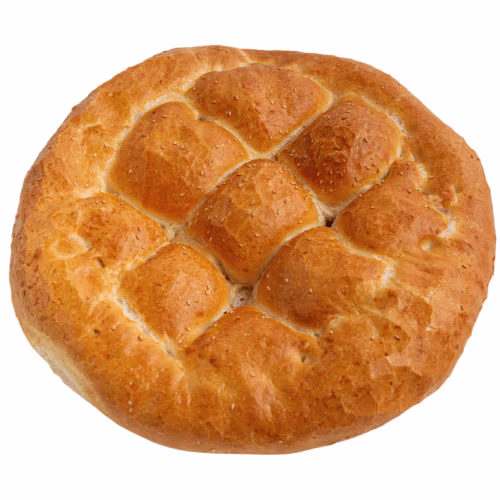Fladenbrot