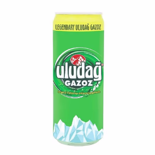 Uludag Gazoz 0,33l