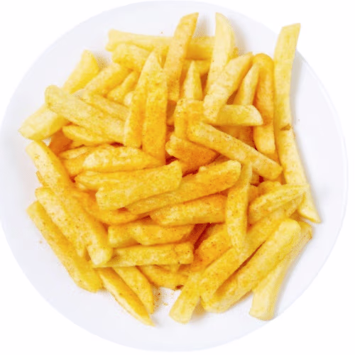 Pommes frites