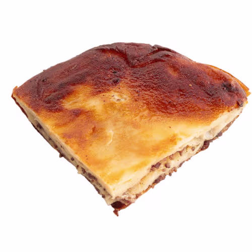 Börek mit Fleisch