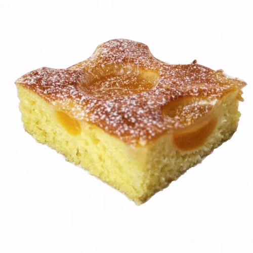 Marillenkuchen