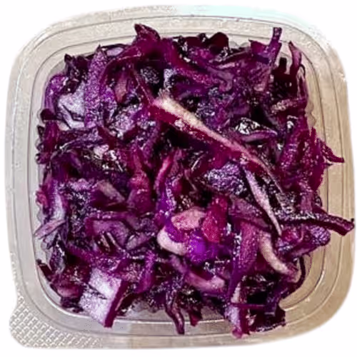 Rotkraut (100g)