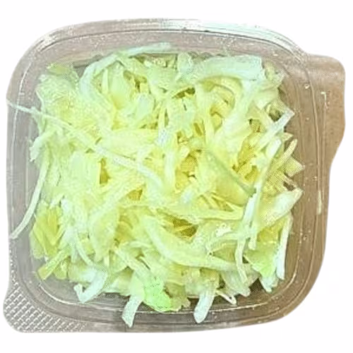 Weißkraut (100g)