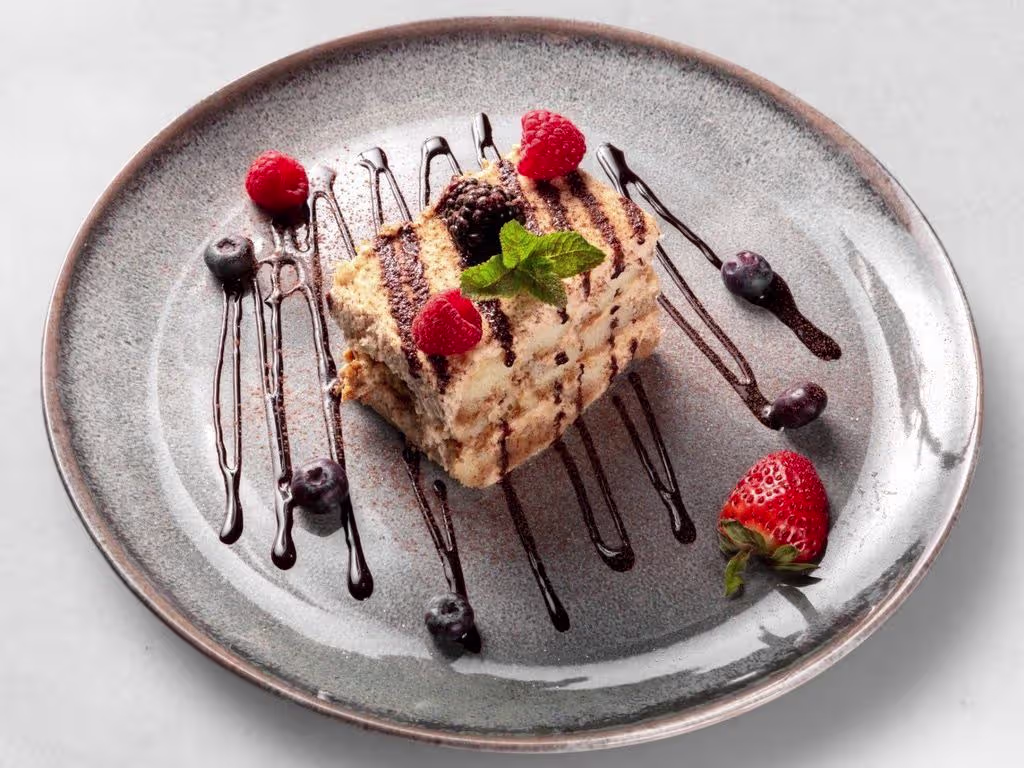 Tiramisu