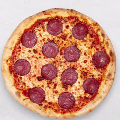 Pizza Salami