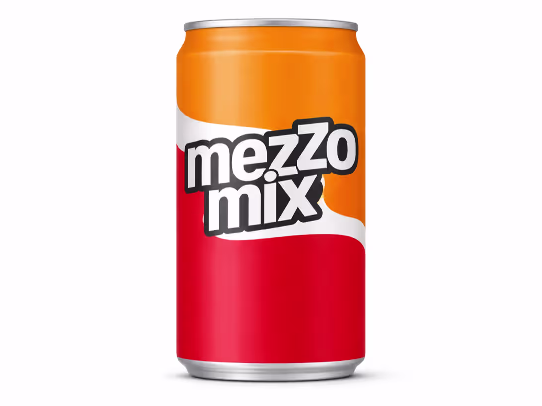 Spezi 0,33l (Pfand)