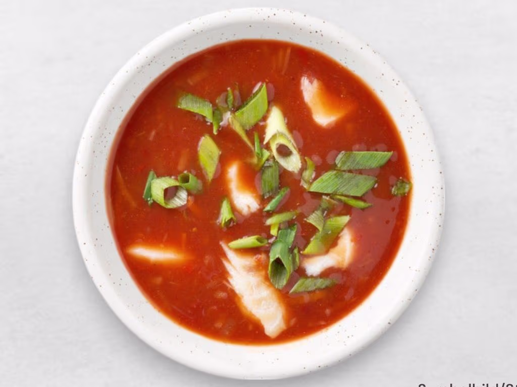 Zuppa di Pesce