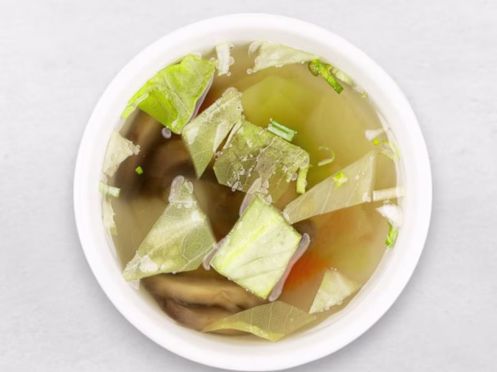 Minestrone