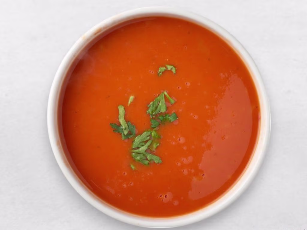 Crema di pomodoro