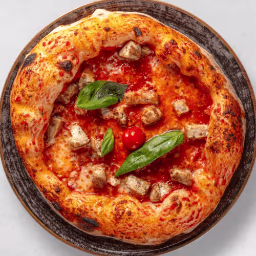 Pizza Pollo