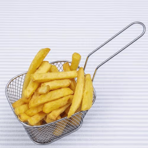 Pommes frites
