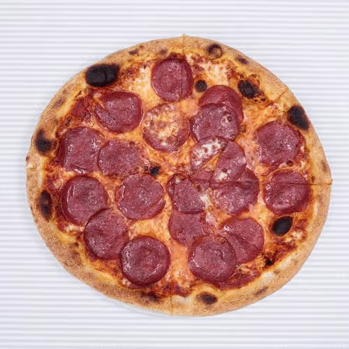 Pizza Salami