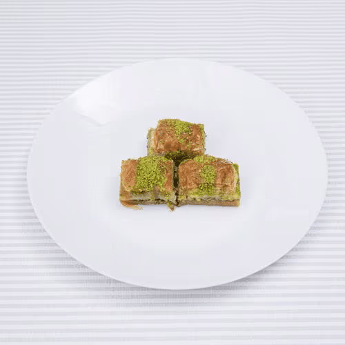Baklava (3 Stück)
