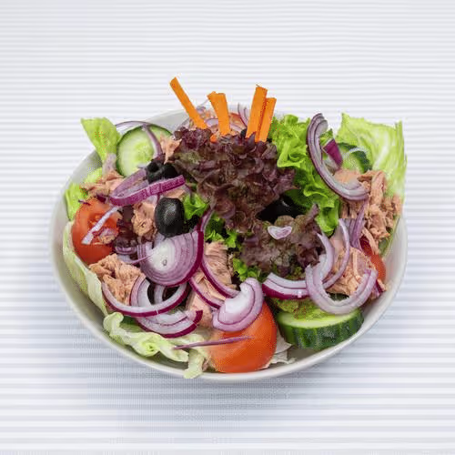 Insalata al Tonno