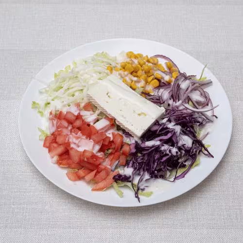 Gemischter Salat