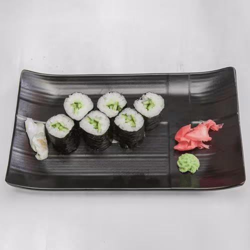 Gurken Maki 6 Stück
