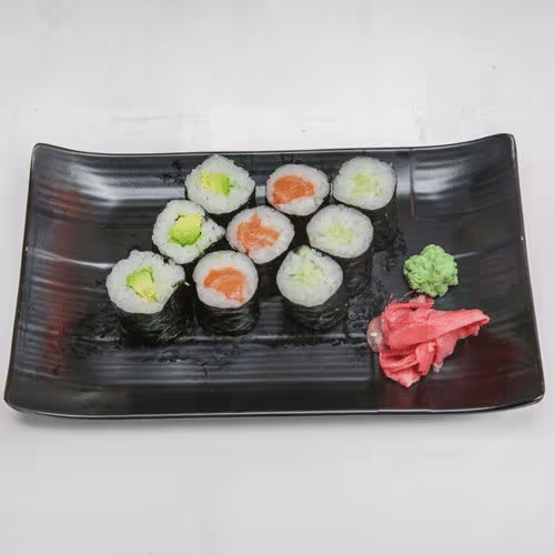 Maki Mix 9 Stück