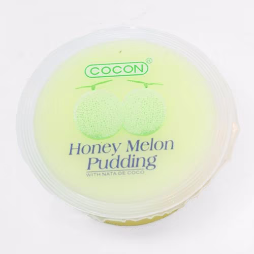 Pudding