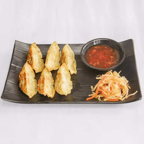 Gyoza (6 Stück)