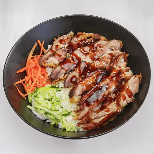 Agamo Bento