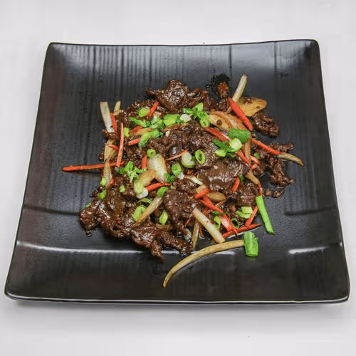 Bulgogi
