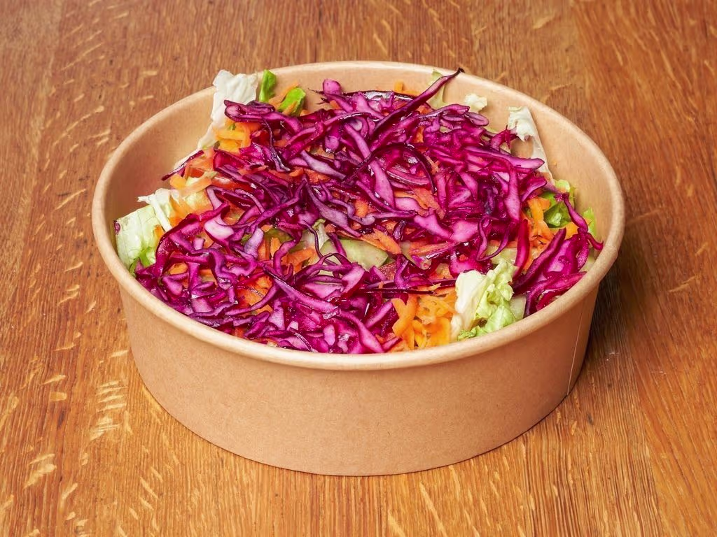 Gemischter Salat