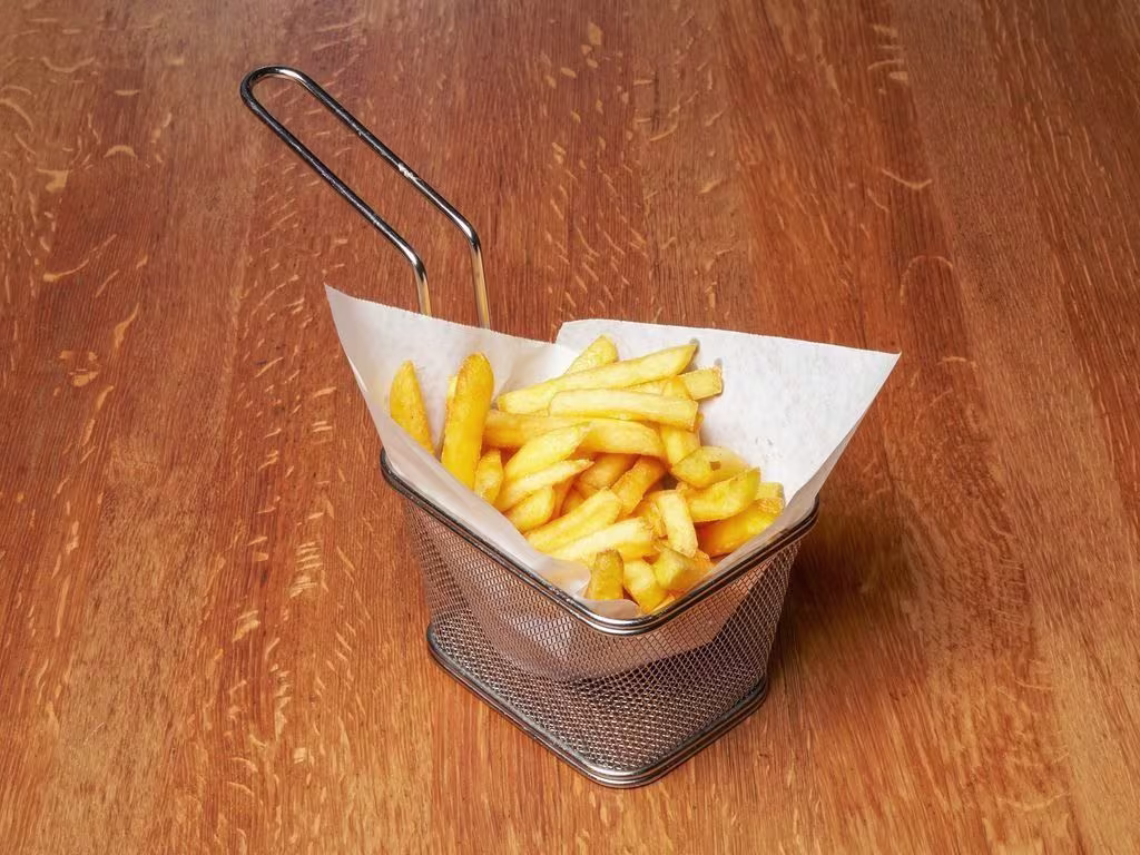 Pommes