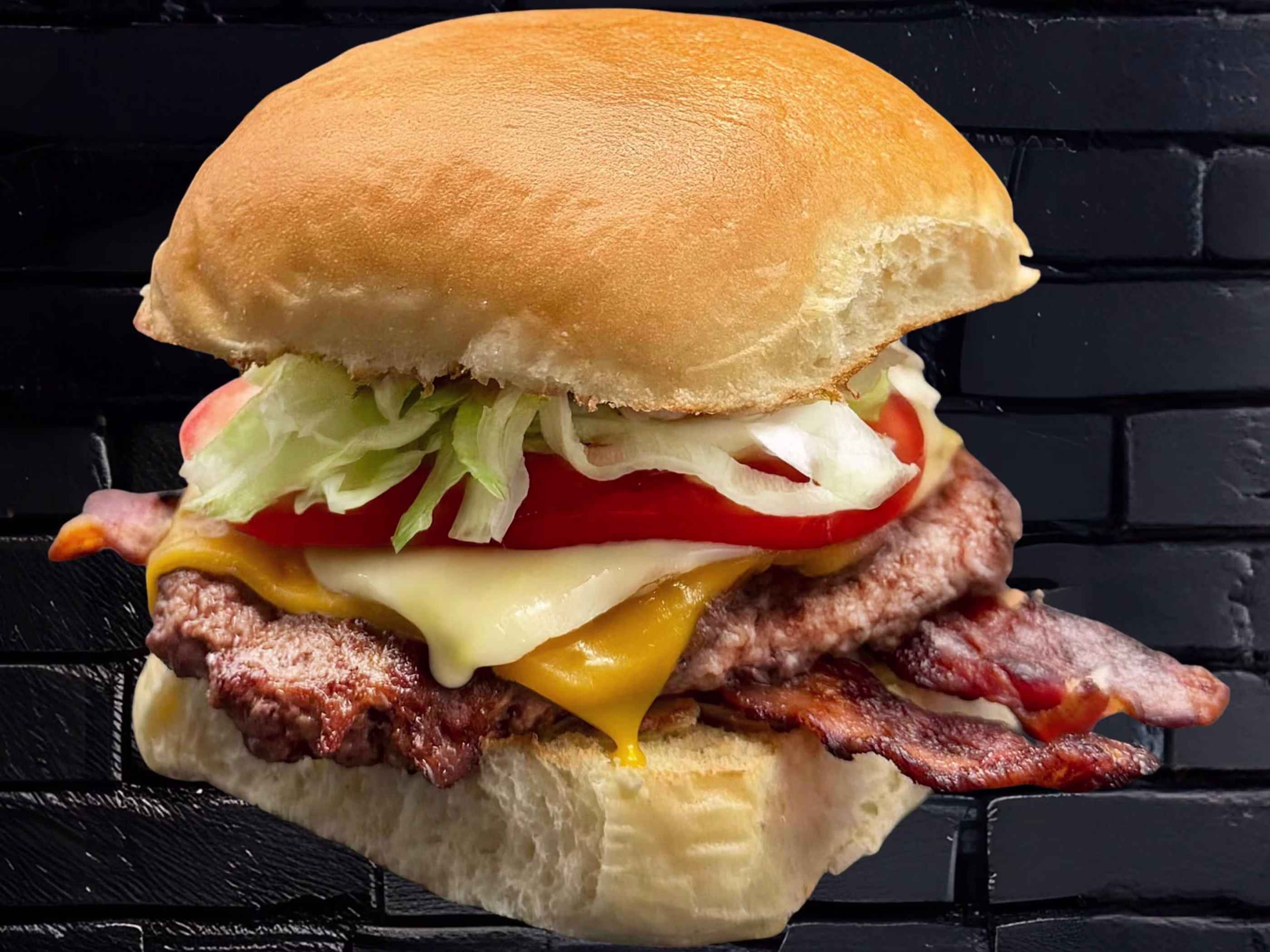 Le Burger Signature