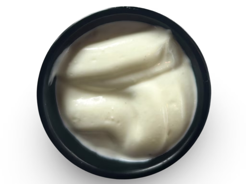 Trüffel-Mayo