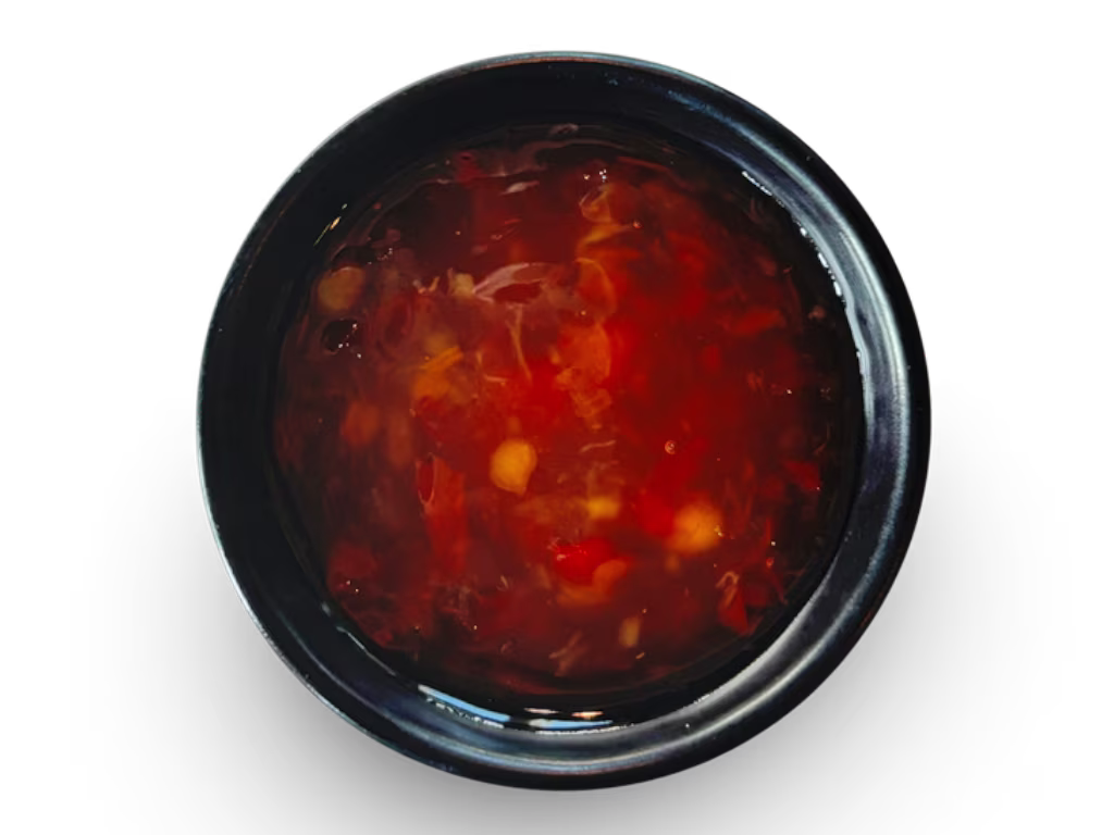 Sweet Chili