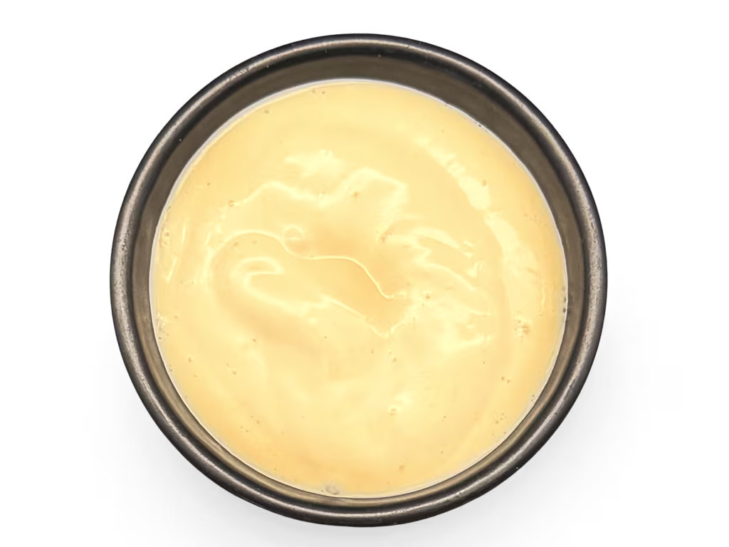 Le Burger Signature Sauce