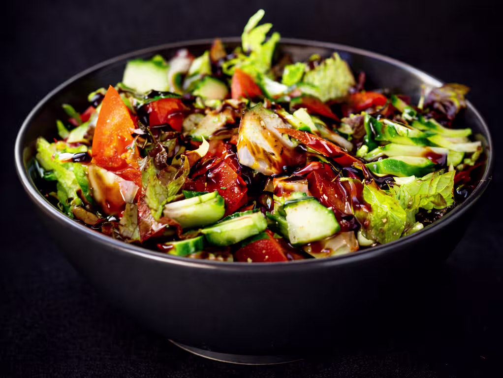 Beilagensalat