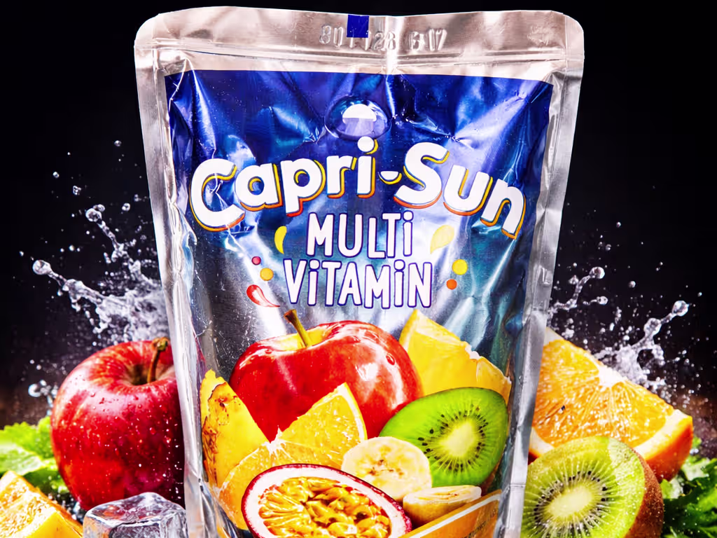Capri-Sun