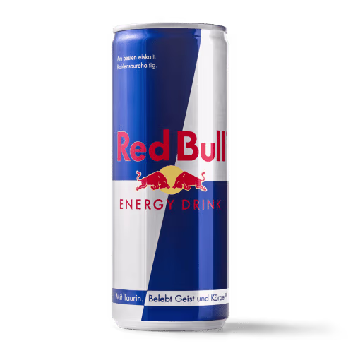 Red Bull 0,25l
