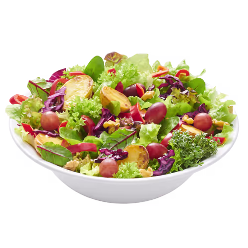 Good Greens (vegan)