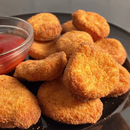 Nuggets (6 Stück)