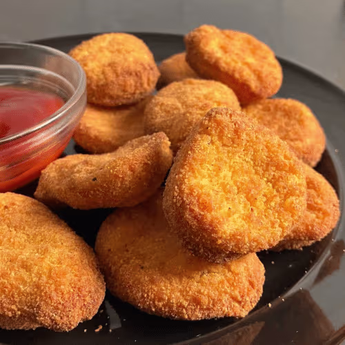 Nuggets (12 Stück)