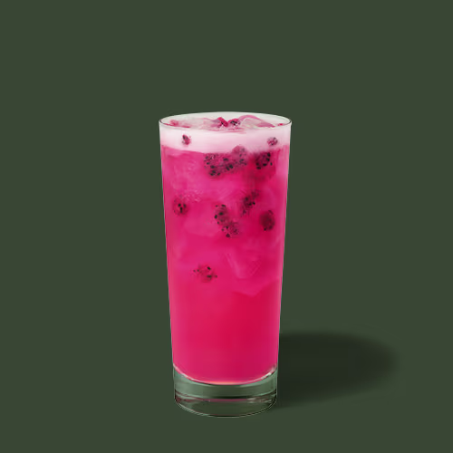 Mango Dragonfruit Refresha®