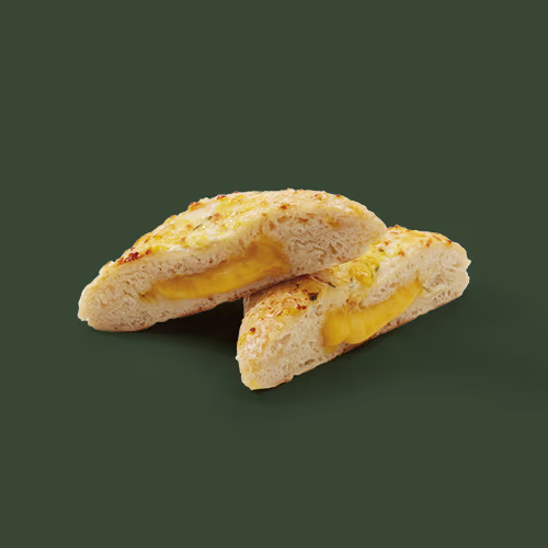 Cheese Toastie