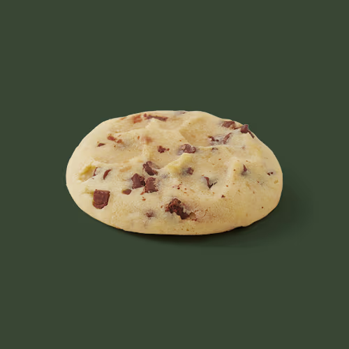 Chocolate Chip Brookie