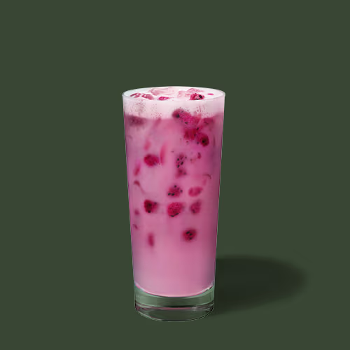 Coconut Dragonfruit Refresha®