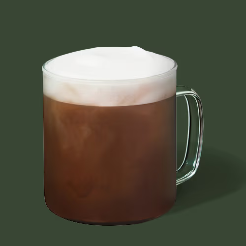 Caffè Mocha