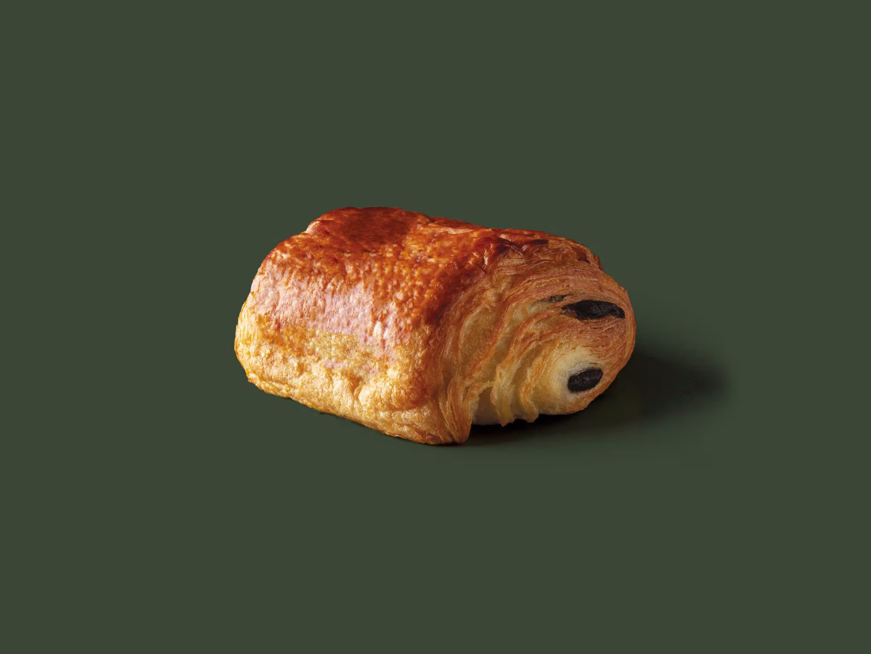 Pain au Chocolat